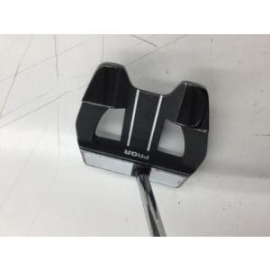 プロギア PRGR シルバー ブレード パター SILVER-BLADE BB 03CS 34インチ  Dランク