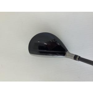 ダンロップ ゼクシオ ユーティリティ XXIO PRIME(2017) U5 フレックスSR 中古 Cランク｜golfpartner