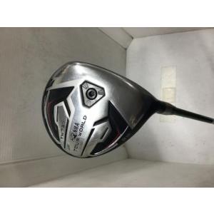 ホンマゴルフ ツアーワールド ホンマ HONMA フェアウェイウッド TOUR WORLD TW737 3W フレックスS  Dランク