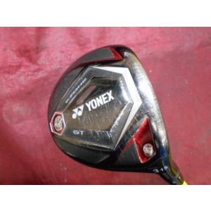 ヨネックス YONEX フェアウェイウッド EZONE GT 3W フレックスS 中古 Cランク