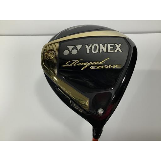 ヨネックス YONEX イーゾーン ドライバー Royal(2021) EZONE Royal(20...