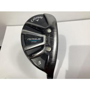 Callaway（キャロウェイ） ROGUE STAR U4 ユーティリティ UT