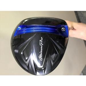 ミズノ ミズノプロ ドライバー MODEL-E Mizuno Pro MODEL-E 1W フレックスR  Dランク