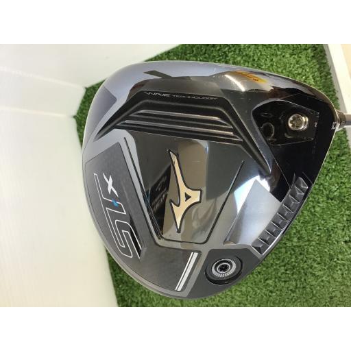 ミズノ ミズノ ドライバー ST-X Mizuno ST-X 10.5° フレックスS 中古 Cラン...