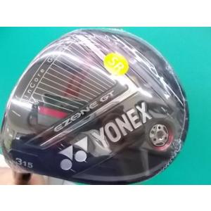 ヨネックス YONEX イーゾーン フェアウェイウッド GT (2022) EZONE GT (2022) 3H レフティ フレックスSR Aランクの商品画像