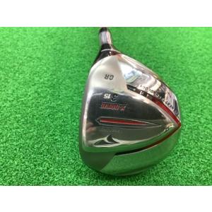 TOURSTAGE X-DRIVE GR 1W 5Wセット ブリヂストン ツアーステージ X-DRIVE GR フェアウェイウッド（2012年