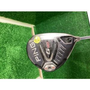 PING（ピン） G410 3W フェアウェイウッド FW フレックスS : ゴルフ