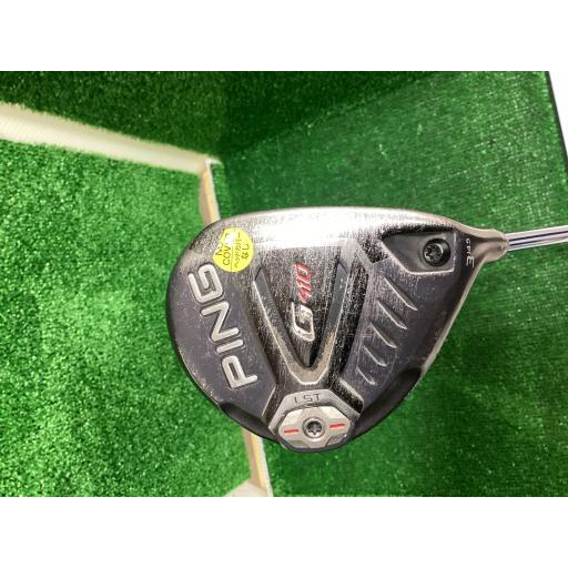 ピン G410 LST 3W フェアウェイウッド FW フレックスその他