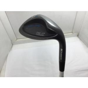 キャスコ ドルフィン ウェッジ フォージド ウェッジ Dolphin wedge DW-117 FORGED 51° フレックスS 中古 Dランク