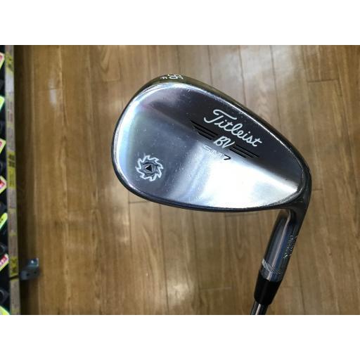 タイトリスト ボーケイ スピン ミルド ウェッジ VOKEY SPIN MILLED SM7 ツアー...