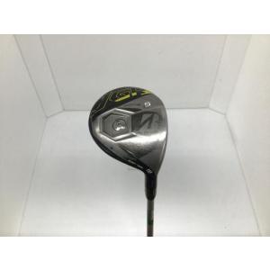 ブリヂストン BRIDGESTONE フェアウェイウッド JGR BRIDGESTONE JGR 5W フレックスその他 中古 Cランク｜golfpartner