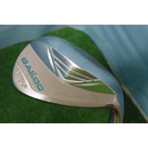 BALDO（バルド） CORSA FORGED BOUNCE BACK TOUR SATIN/Dynamic Gold