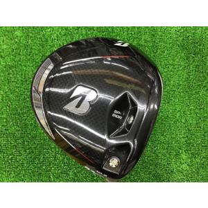 ブリヂストン BRIDGESTONE ドライバー B3 DD BRIDGESTONE B3 DD 10.5° フレックスR 中古 Cランク｜golfpartner