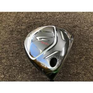PING（ピン） G410 PLUS 10.5° レフティ ドライバー DR フレックスSR