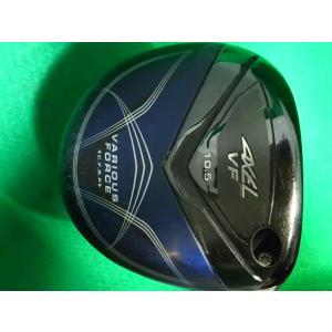 返品OK 中古 アクセル ゴールドプレミアム5 フェアウェイ 2022 5W