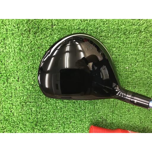 トッカメーカー GTD フェアウェイウッド GT-FW GTD GT-FW 5W フレックスS 中古...