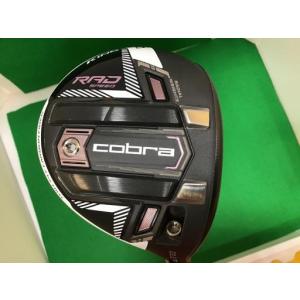 COBRA（コブラ） レディース 女性用 エアロジェット マックス AEROJET