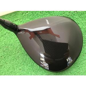 プロギア RS ドライバー F JUST(2022) RS F JUST(2022) 10.5° フレックスS 中古 Cランク｜golfpartner