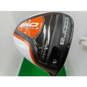 コブラ バイオセル ドライバー cobra BiO CELL+ 1W(オレンジ) フレックスS 中古 Cランク｜golfpartner