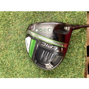 Callaway（キャロウェイ） EPIC SPEED 10.5° ドライバー DR フレックス