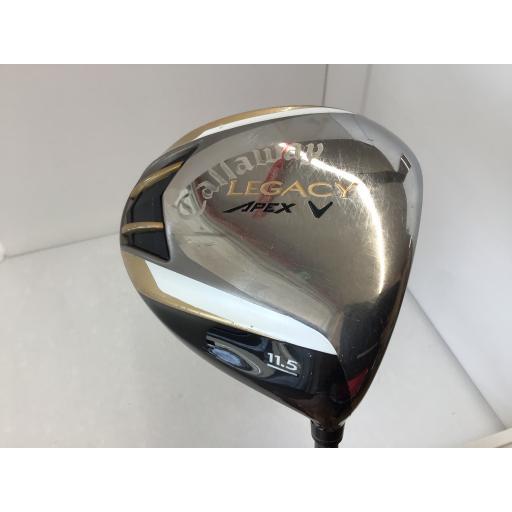 キャロウェイ Callaway レガシー エーペックス ドライバー LEGACY APEX 11.5...