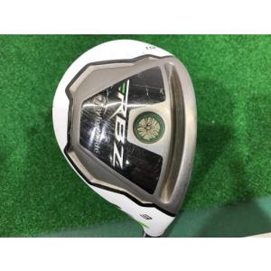 テーラーメイド Taylormade ロケットボール ユーティリティ RBZ RBZ U3 フレックスS 中古 Cランク｜golfpartner