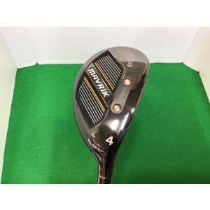 キャロウェイ ユーティリティ メンズ マーベリック  N.S.PRO Zelos 7 Hybrid  日本正規品 MAVERK