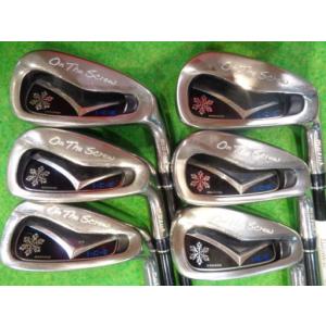 muziik（ムジーク） Turfrider Diamond Forged II Iron ターフライダー