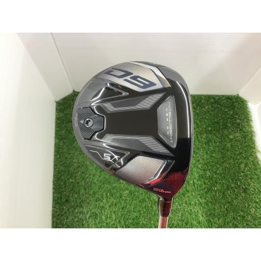 ウィルソン Wilson スタッフ フェアウェイウッド D9 Wilson Staff D9 5W ...