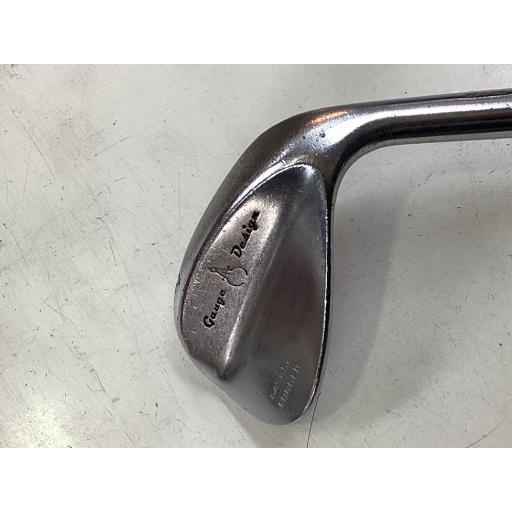 ゲージデザイン Gauge Design GAS1 FORGED 52° ウェッジ WG フレックス...