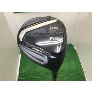 リンクス プレデター フェアウェイウッド V-300 PREDATOR V-300 13° フレックスR  Cランク