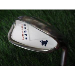 ダイワグローブライド オノフ ウェッジ LABOSPEC FROG’S LEAP-II ONOFF LABOSPEC FROG’S LEAP-II 51° フレックスR  Cランク