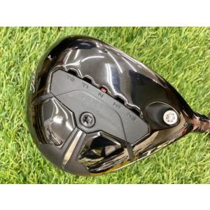 タイトリスト TSR3 フェアウェイウッド TSR3 TSR3 18° フレックスS 中古 Cランク｜golfpartner