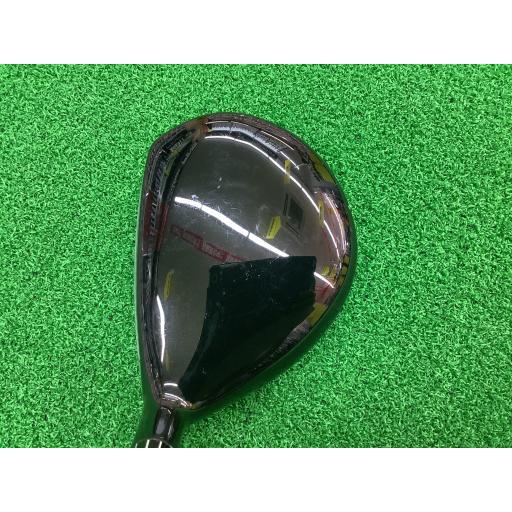 ダンロップ スリクソン フェアウェイウッド SRIXON Z525 3W フレックスSR 中古 Cラ...