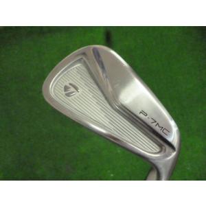 日本正規品 テーラーメイド P7MC アイアン6本セット(#5-PW) Dynamic 日本正規品 テーラーメイド P7MC アイアン6本セット(#5-PW) Dynamic