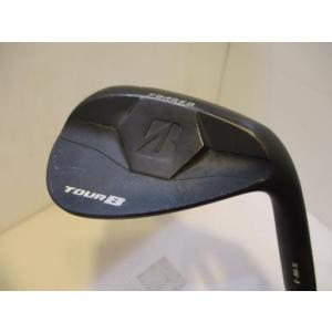 ブリヂストン ツアーB ウェッジ TOUR B XW-1 52°/08° フレックスS 中古 Dランク