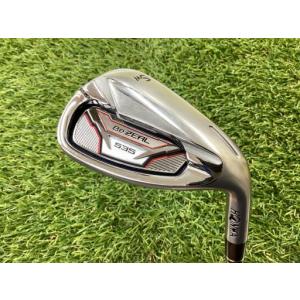 ホンマゴルフ ホンマ ビジール ウェッジ Be ZEAL 535 SW フレックスS 中古 Cランク