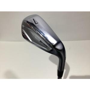 ZXi ZXi7 ブラッククロム アイアン6本set(5I-PW)[5P]スリクソンSRIXON
