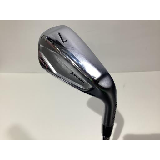 ダンロップ スリクソン アイアンセット ZX4 SRIXON ZX4 8S フレックスS 中古 Cラ...