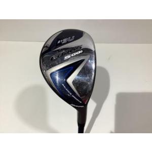 FOURTEEN（フォーティーン） 返品OK 中古 HI-3 ユーティリティ 2022 U