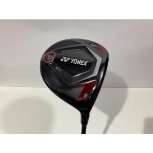 ヨネックスドライバーTRI　10°　SR ヨネックス EZONE Tri-G ドライバーの試打レビュー 口コミ・評価 ギア