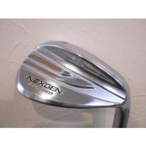 NEXGEN Wedge ウェッジ2022モデル　48度/10度　右打ち用 ゴルフパートナー NEXGEN FORGED WEDGE(2022) 48°/10° ウェッジ WG