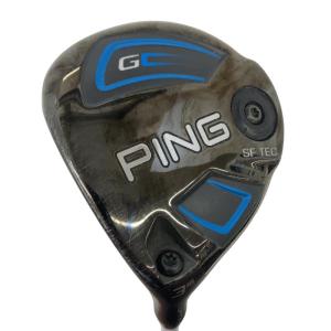 PING（ピン） G400 3W レフティ フェアウェイウッド FW フレックスS