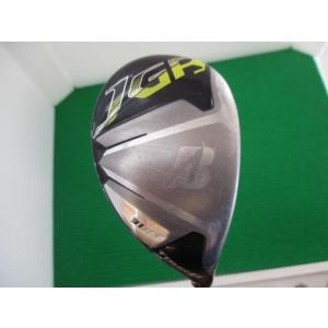 ブリヂストン ツアーB BRIDGESTONE ユーティリティ TOUR B JGR U7 フレックスその他  Dランク