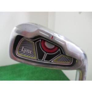 リンクス プレデター アイアンセット PREDATOR SFII 7S フレックスUNI  Cランク