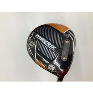 キャロウェイ MAVRIK フェアウェイウッド MAX MAVRIK MAX  3W フレックスSR  Cランク