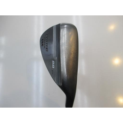 プロトコンセプト PROTO-CONCEPT ウェッジ FORGED WEDGE(メッキ) PROT...