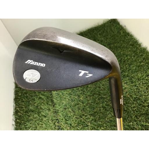 ミズノ ミズノ ウェッジ T7 Mizuno T7 57°/11° フレックスその他 中古 Cランク