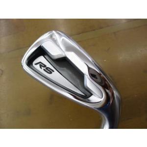プロギア RS 単品アイアン  RS #5 フレックスR  Cランク