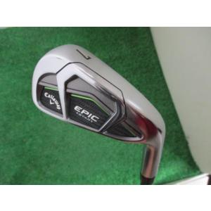 キャロウェイ エピック スター アイアンセット EPIC STAR 5S フレックスR  Cランク